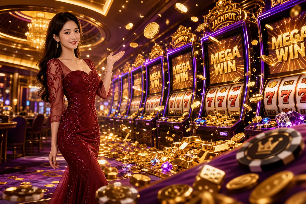 rm711 permainan slot online