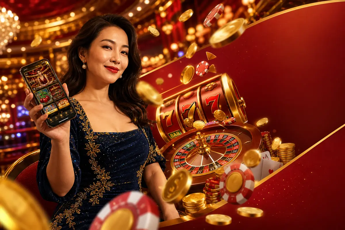 rm711 panduan langkah daftar akaun slot