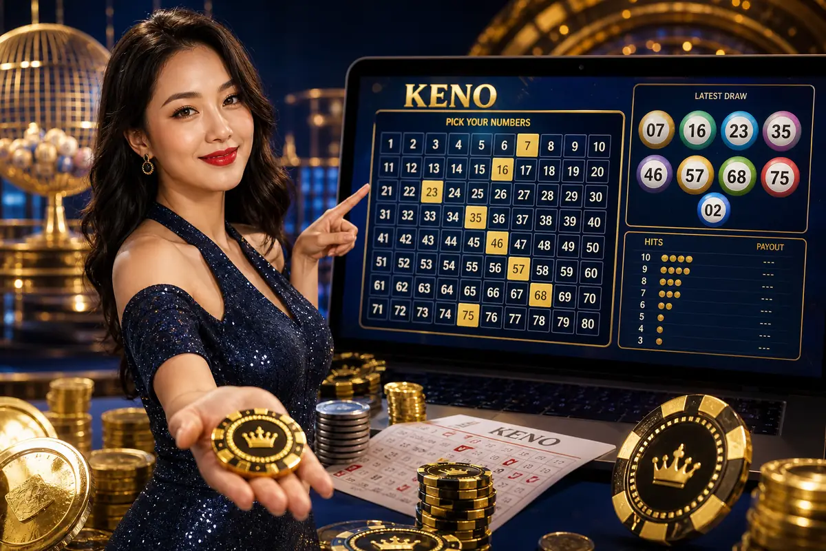 rm711 Casino live game interface